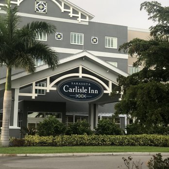 Carlisle Inn - Hotels Near Me - Sarasota, Florida Carlisle Inn - Hotels Near Me - Sarasota, Florida