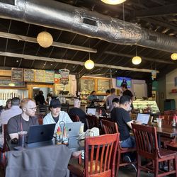 Cherrywood Coffeehouse
