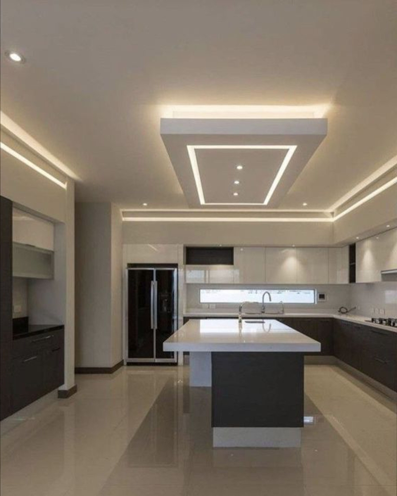 Slide of Installed Electric