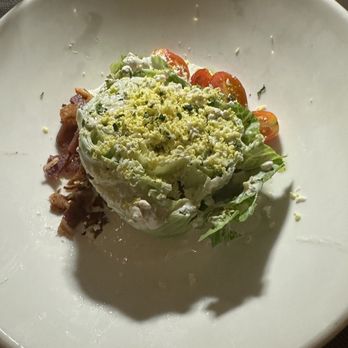 LowCountry Steak - Wedge Salad - Southern Near Me - Atlanta, Georgia LowCountry Steak - Wedge Salad - Southern Near Me - Atlanta, Georgia