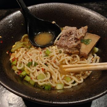 Koi Noodles - Could not finish - Noodles Near Me - Chicago, Illinois Koi Noodles - Could not finish - Noodles Near Me - Chicago, Illinois