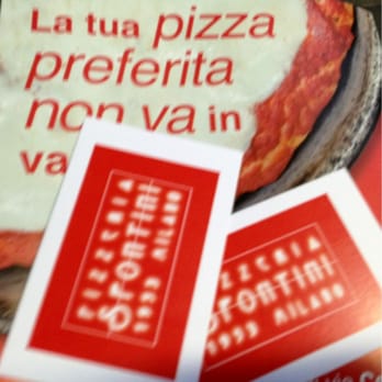 Spontini - Pizza Near Me - Milan, Michigan Spontini - Pizza Near Me - Milan, Michigan