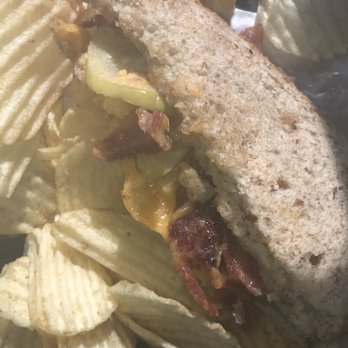 Southern Brews Coffee - Do you see the apples?! ABC sandwich. Yum. - Coffee & Tea Near Me - Johns Island, South Carolina Southern Brews Coffee - Do you see the apples?! ABC sandwich. Yum. - Coffee & Tea Near Me - Johns Island, South Carolina