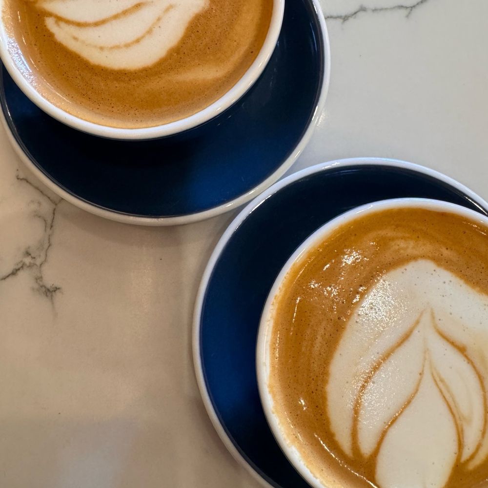 Overflow Coffee - Coffee & Tea Near Me - New York, New York Overflow Coffee - Coffee & Tea Near Me - New York, New York