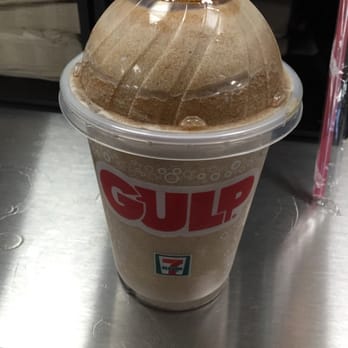 7-Eleven - a cup of coffee with a donut on top - Convenience Stores Near Me - Detroit, Michigan