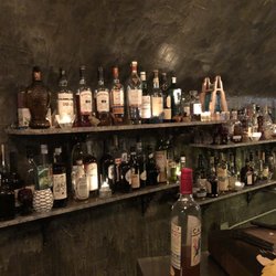 The Roost - The cool bar