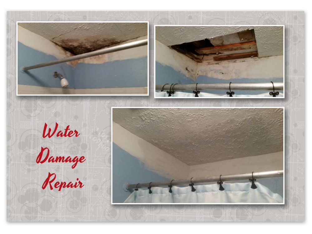 Slide of William E Bohndorf Sr Contracting