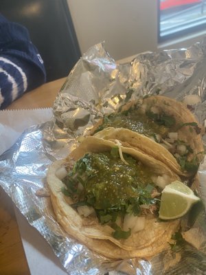 Bell Street Burritos by null