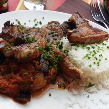 Au Petit Suisse - lamb - Brasseries Near Me - Paris, 75 Au Petit Suisse - lamb - Brasseries Near Me - Paris, 75