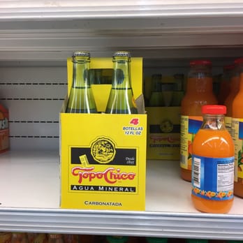 Megamart - This must be the only place in the DC area that sells TopoChico. Score! - Grocery Near Me - Takoma Park, Maryland Megamart - This must be the only place in the DC area that sells TopoChico. Score! - Grocery Near Me - Takoma Park, Maryland