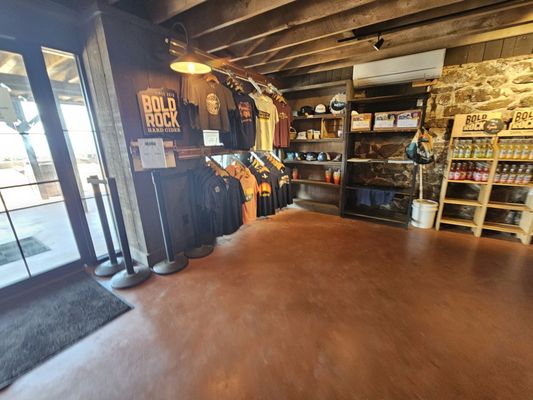 Carter Mountain Orchard and Country Store by null