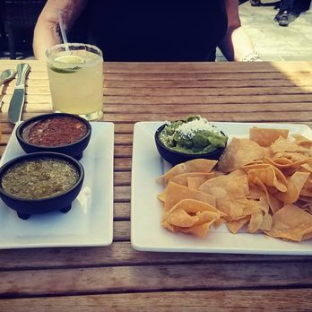Margaritaville - Seafood Near Me - Capitola, California