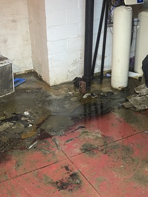 Fischer Plumbing & HVAC