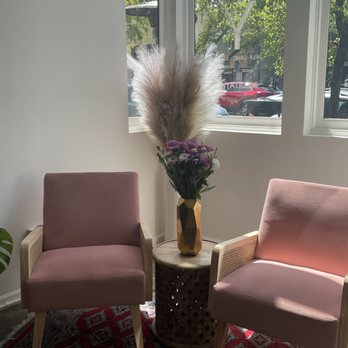 Worthy Self-Care Studio - Reception area - Saunas Near Me - Berkeley, California