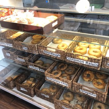 City Bagel - Delicious choice. - Bagels Near Me - Placentia, California City Bagel - Delicious choice. - Bagels Near Me - Placentia, California