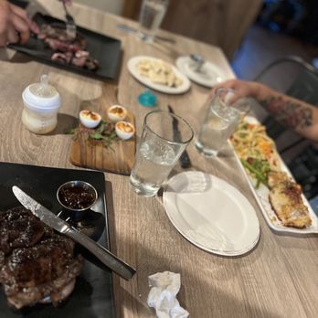 RANGE kitchen & tap - New American Near Me - Roseville, California RANGE kitchen & tap - New American Near Me - Roseville, California