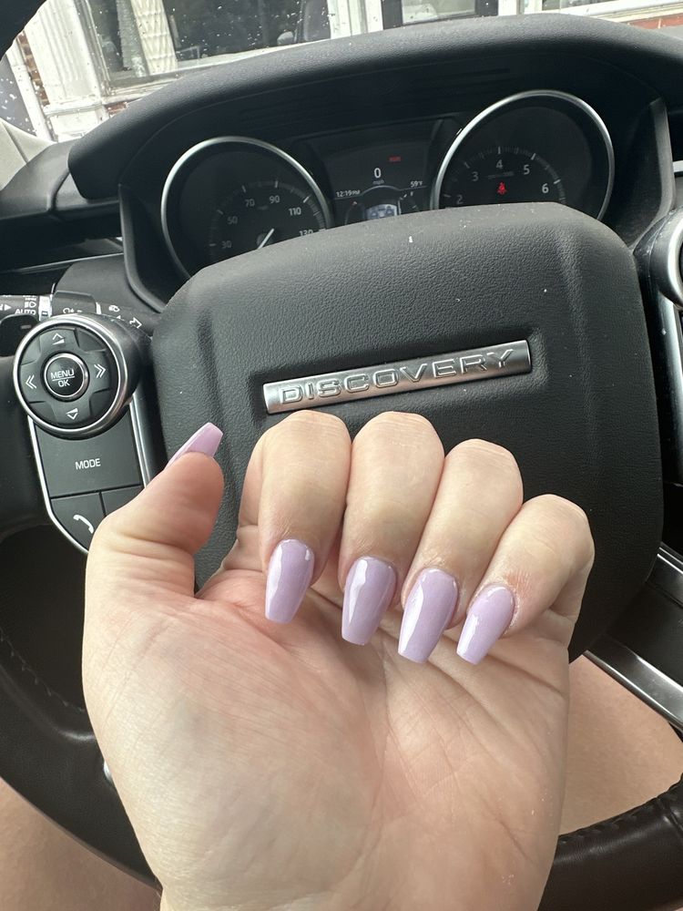 NAIL TIME AND MORE Updated July 2024 89 Photos & 44 Reviews 935