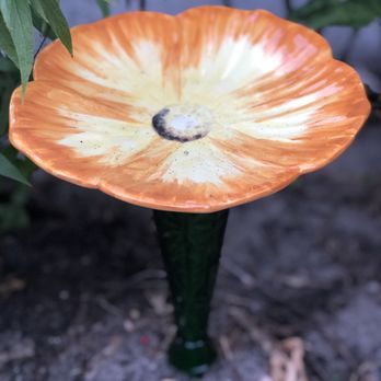 DAY BY DAY Shoppe - Getting ready to add some goodies for the residents of my garden. - Used, Vintage & Consignment Near Me - West Palm Beach, Florida
