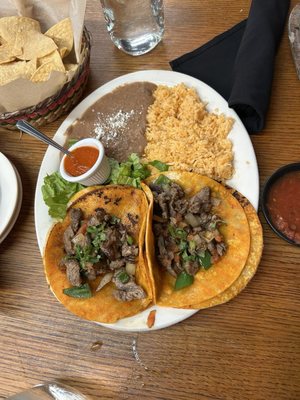 Amelia's Exquisite Mexican Dining by null