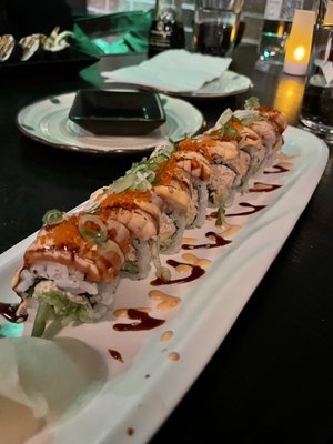 Tsui Sushi Bar by null