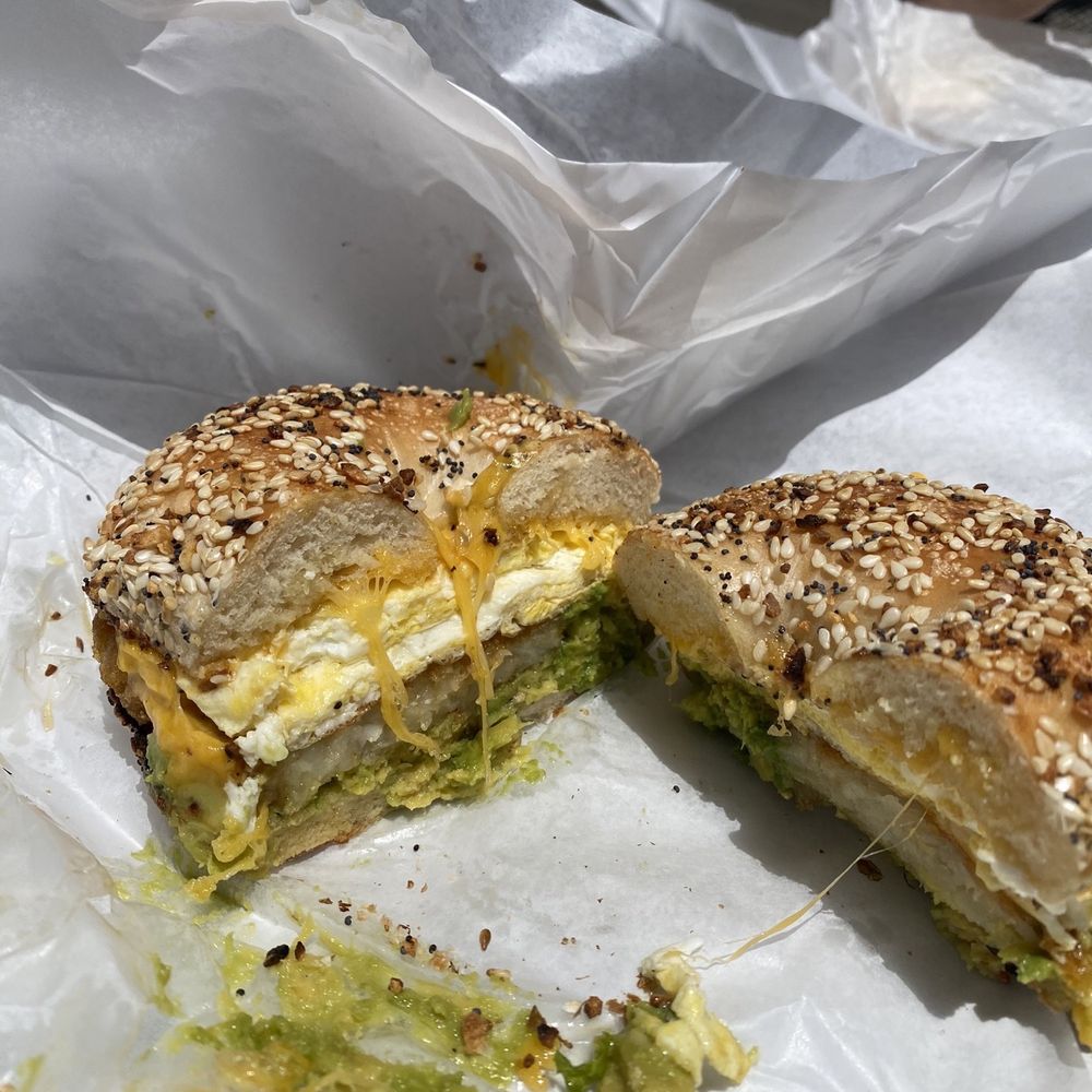 Lolita's Market - bagel sandwich - Grocery Near Me - Boulder, Colorado Lolita's Market - bagel sandwich - Grocery Near Me - Boulder, Colorado