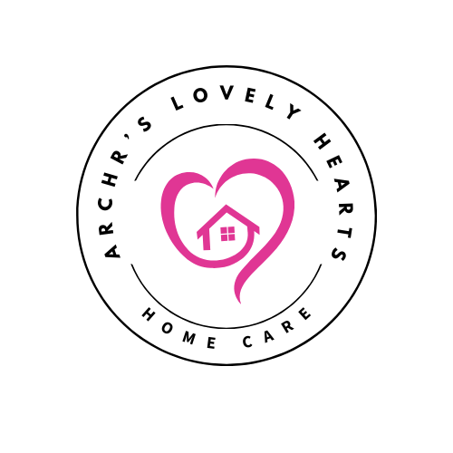 Archer's Lovely Hearts - home care agency in Bel Air, MD