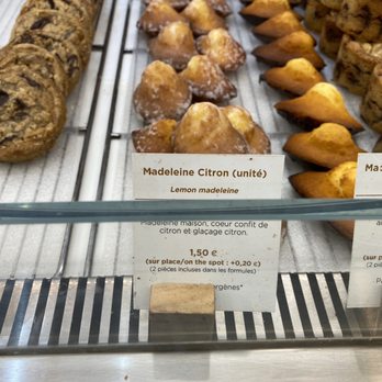 BO&MIE - Bakeries Near Me - Paris, 75