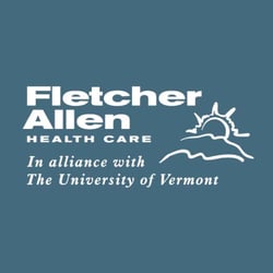 UVM Medical Center - Fanny Allen Campus