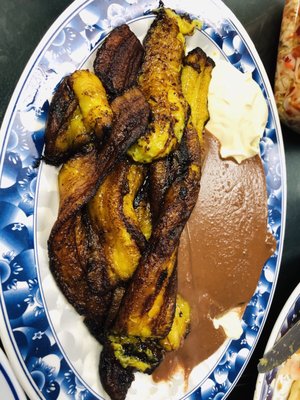 La Flor Blanca by null