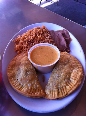 Zippy's Burritos Tacos & More by null