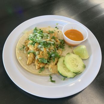 Oceanside Brunch Club - Chicken Taco - Breakfast & Brunch Near Me - Long Island, New York Oceanside Brunch Club - Chicken Taco - Breakfast & Brunch Near Me - Long Island, New York