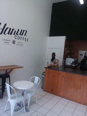 Harun coffee by null