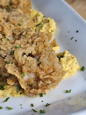 Rockfish Food and Wine by null