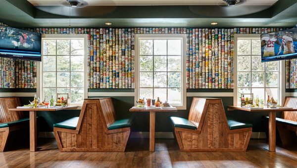 The Hotel Carmel by null