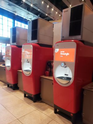 Cinemark Century Boulder by null