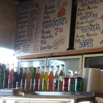 Taqueria El Alacran - Mexican Near Me - Ocoee, Florida