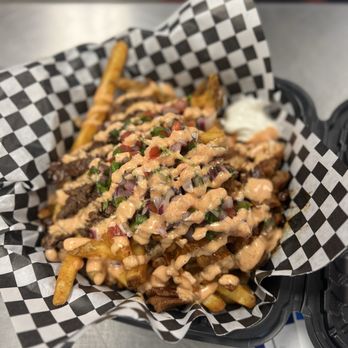 Ready Set Gogi - Loaded fries - Korean Near Me - Covina, California Ready Set Gogi - Loaded fries - Korean Near Me - Covina, California