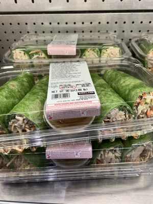 Costco Wholesale by null