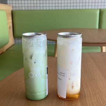 OMi - Premium matcha milk tea and oolong milk tea - Desserts Near Me - Chicago, Illinois OMi - Premium matcha milk tea and oolong milk tea - Desserts Near Me - Chicago, Illinois