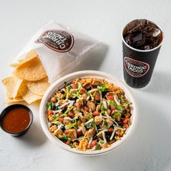 Chronic Tacos