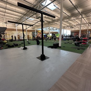 LA Fitness - Cross Training - Gyms Near Me - Richmond, Texas LA Fitness - Cross Training - Gyms Near Me - Richmond, Texas