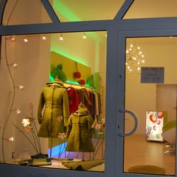 one wear - Schaufenster Laden