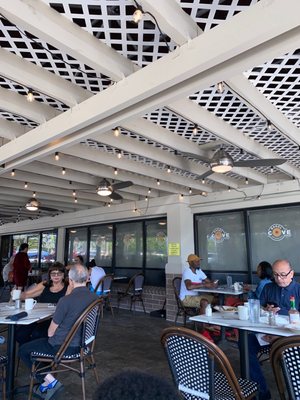Bagel Cove Restaurant & Deli by null
