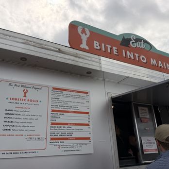 Bite Into Maine - Seafood Near Me - Cape Elizabeth, Maine