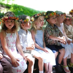 Morning Song School - May festival
