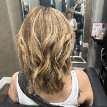 J. Anthony Salon - Before and after hair transformation - Hair Salons Near Me - Whittier, California J. Anthony Salon - Before and after hair transformation - Hair Salons Near Me - Whittier, California