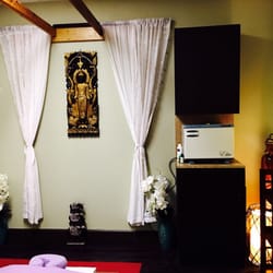 Thai Health Massage & Body Work