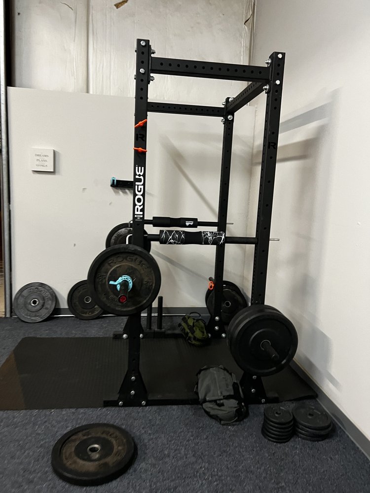 Revive Fitness Image
