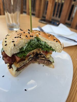 Jackson's Hole & Grill by null