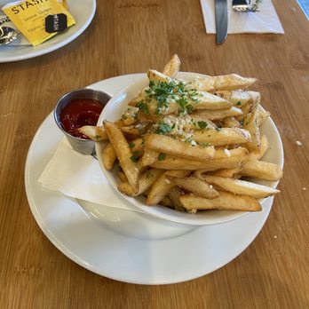 Bloom - American Near Me - Santa Clara, California